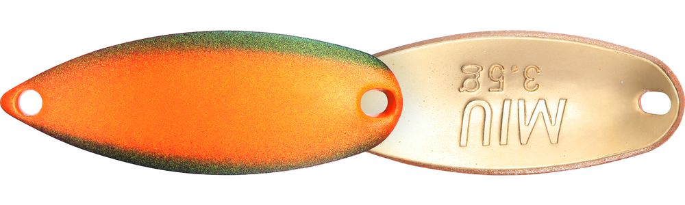 Блесна Forest Maziora Miu 2,8гр цв03 - фото 1