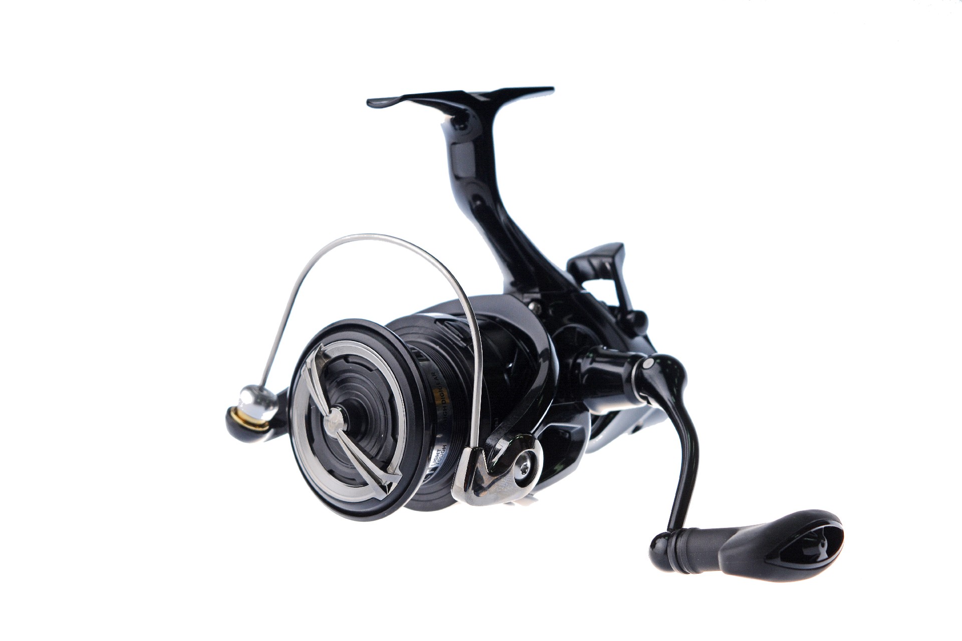 Катушка Daiwa 19 Emcast BR LT 5000-C - фото 1