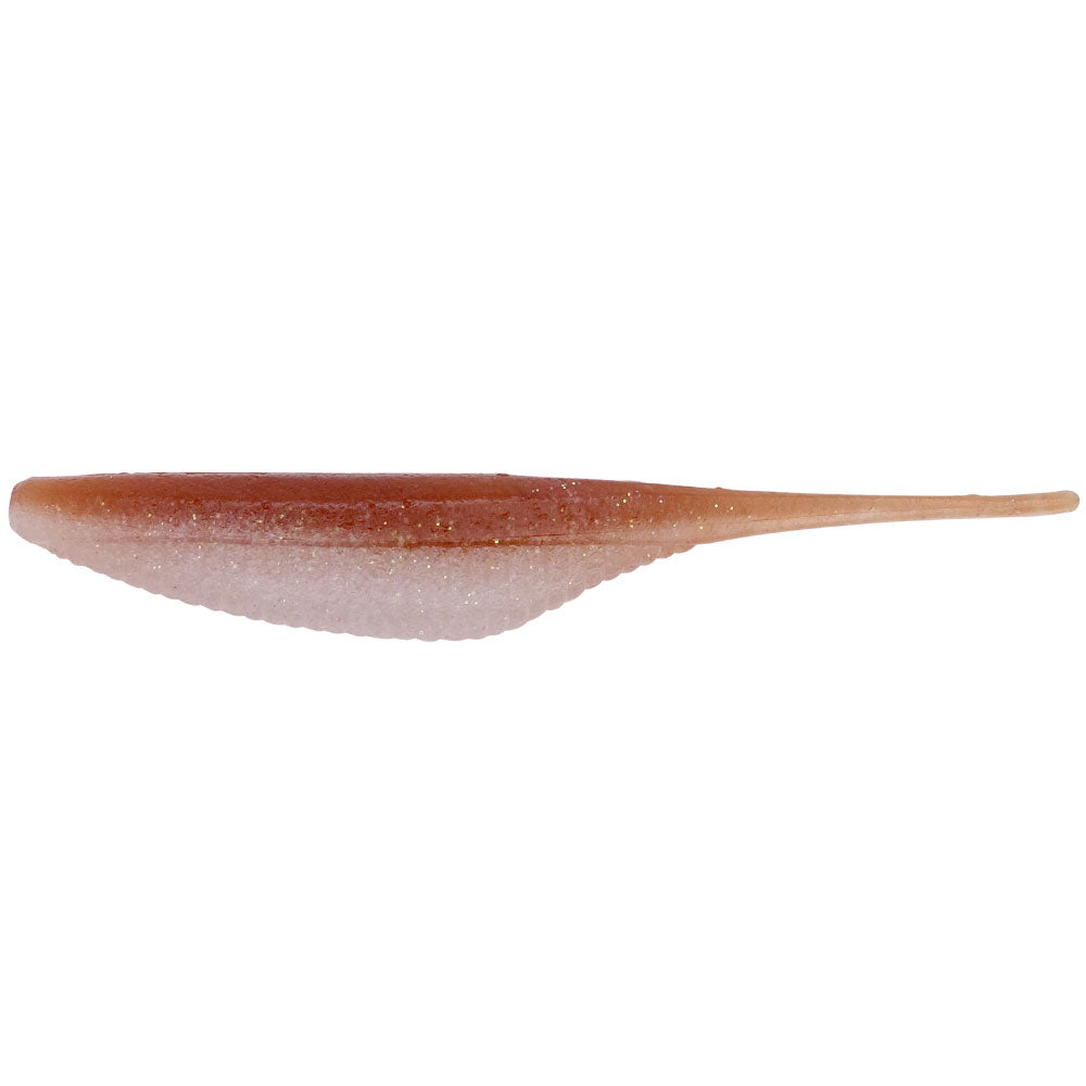 Приманка DUO Realis Versa Pintail 4" F102 Brown Zircon - фото 1