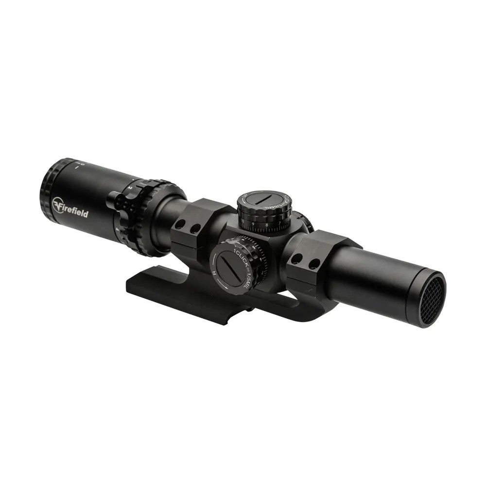 Прицел Firefield Rapidstrike 1-6x24 Riflescope - фото 1