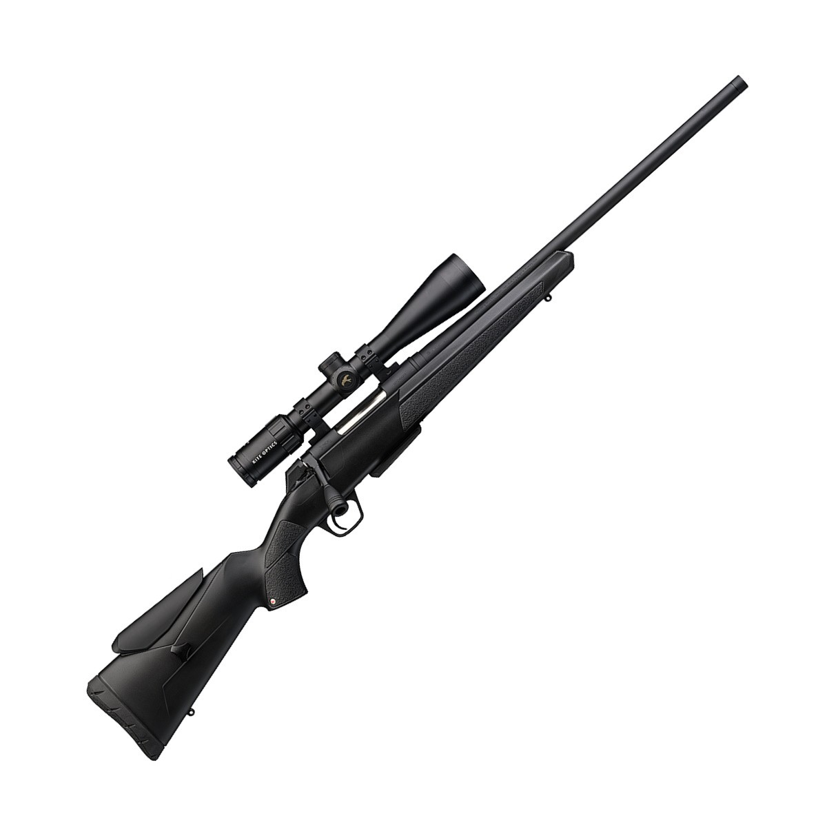 Карабин Winchester XPR Varmint 308Win ADJ NS SM M14x1  - фото 1