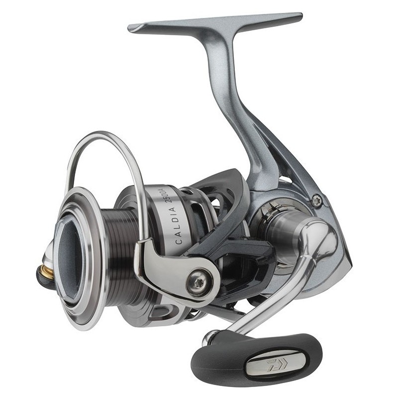 Катушка Daiwa Caldia 2500 A - фото 1