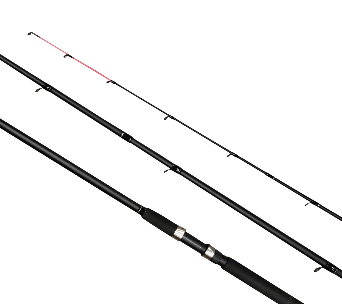 Удилище Trabucco Demon carp feeder MH 3,60м - фото 1