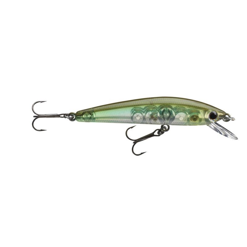 Воблер Daiwa TN Baby Minnow 60SP STS - фото 1