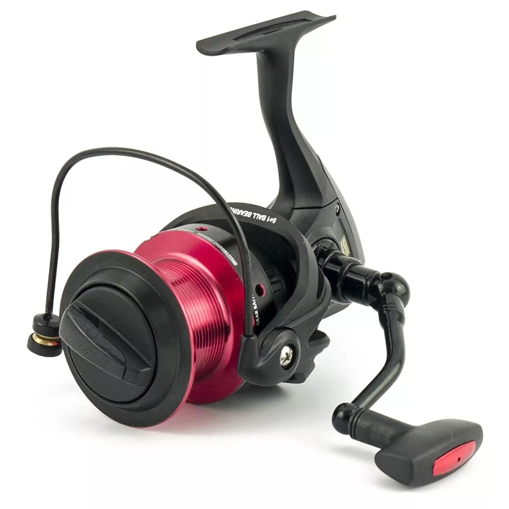 Катушка Caiman Competition feeder FD660 - фото 1