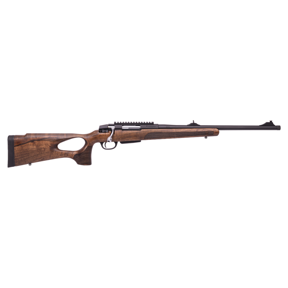 Карабин Ata Arms 308Win Turqua Thumbhole stock орех 510мм - фото 1
