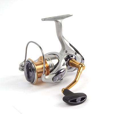 Катушка Nautilus Legally 6000 Com - фото 1