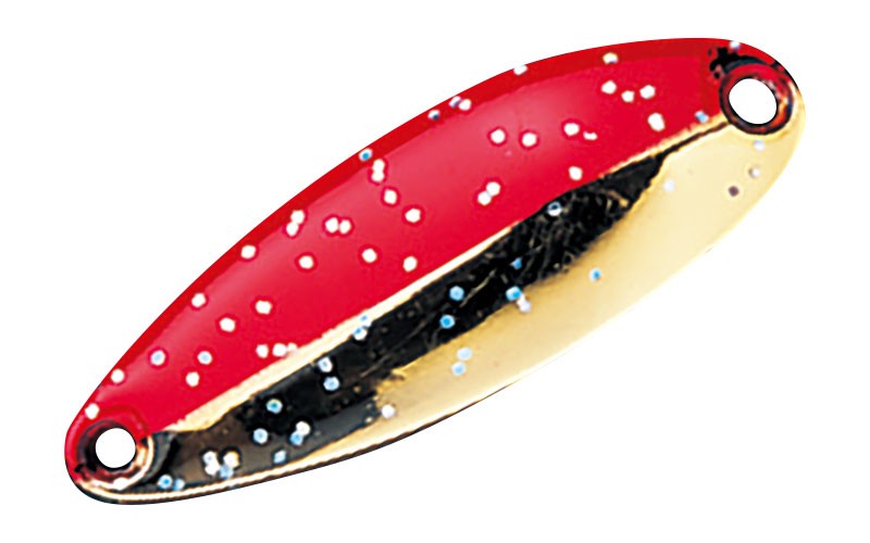 Блесна Smith Pure 2,0гр цв GR - фото 1