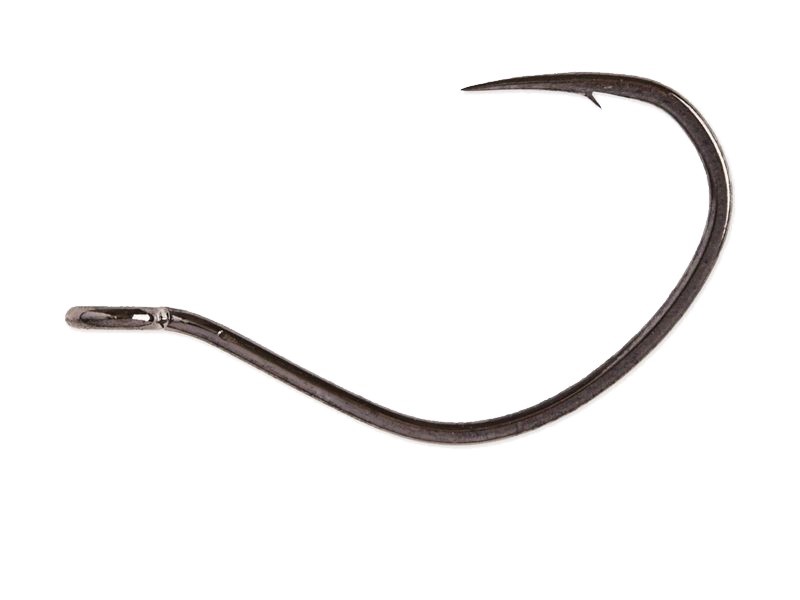 МП Крючок Decoy Spoonin Single30 №10 - фото 1