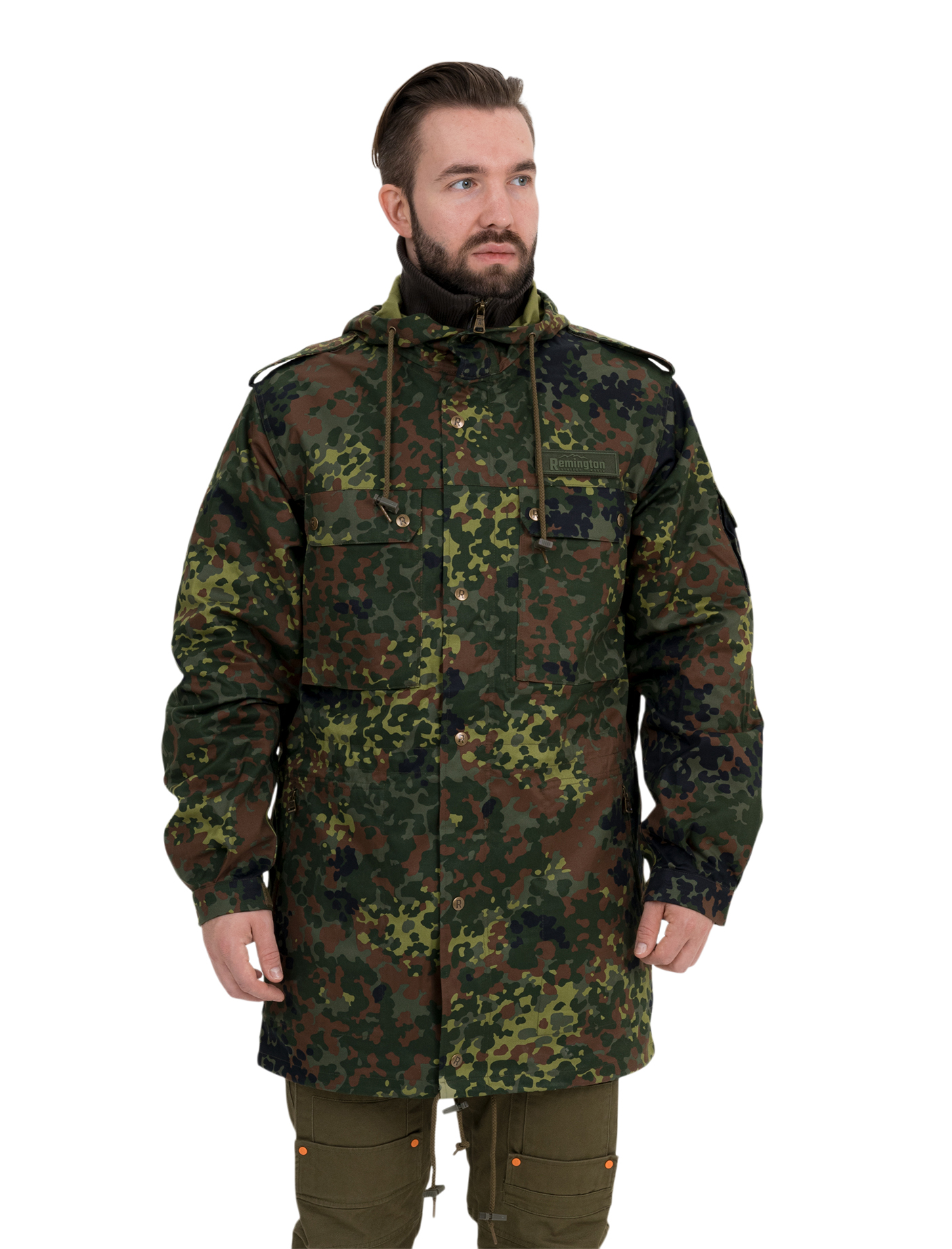 Куртка Remington Infantry new - фото 1