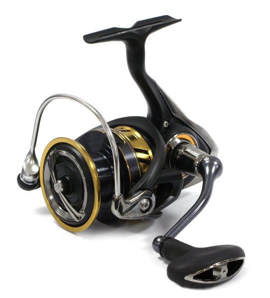 Катушка Daiwa Legalis 17 LT 5000D-C - фото 1