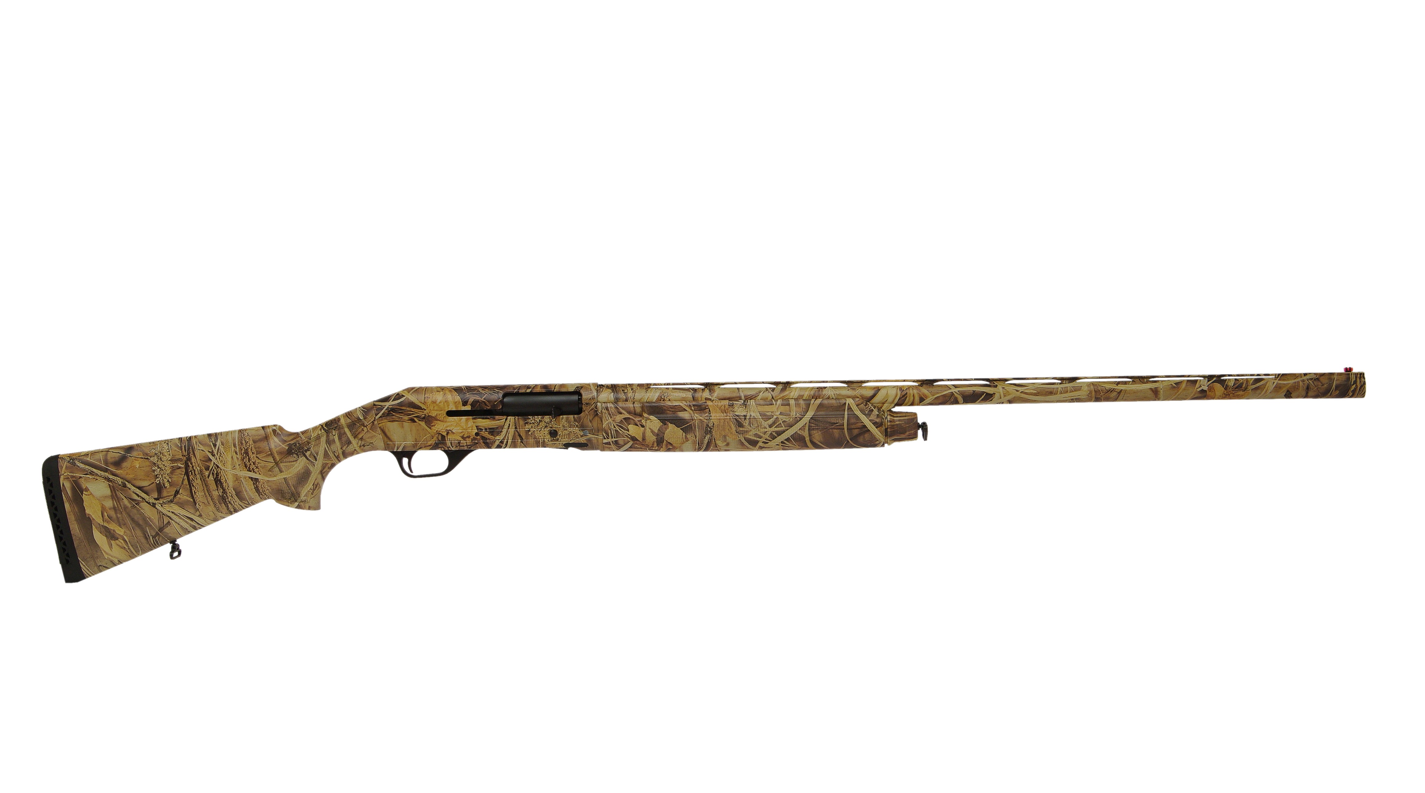 Ружье Stoeger 2000A Camo Semi 12х76 760мм - фото 1