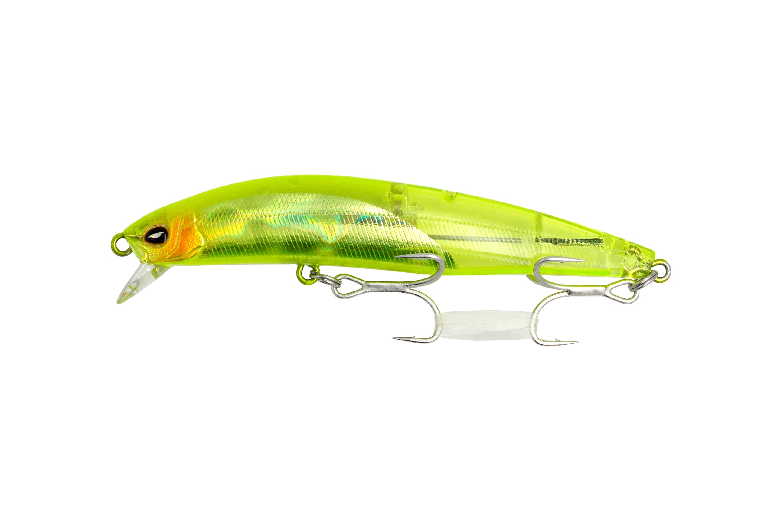Воблер Daiwa Morethan X-cross 95 SSR D dream chart