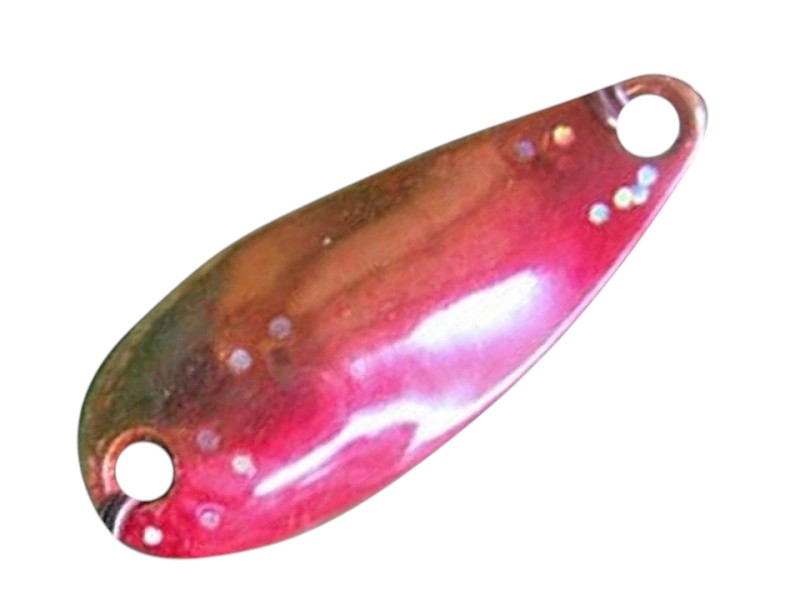 Блесна Forest M2 0,8гр цв01 - фото 1