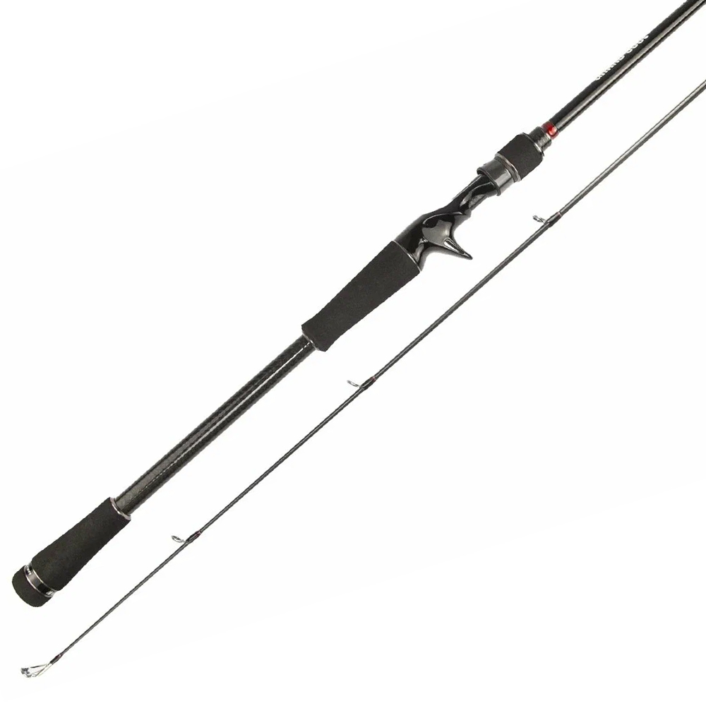 Спиннинг Major Craft Grand Soul GRC-802H 16-60гр двухчастное - фото 1