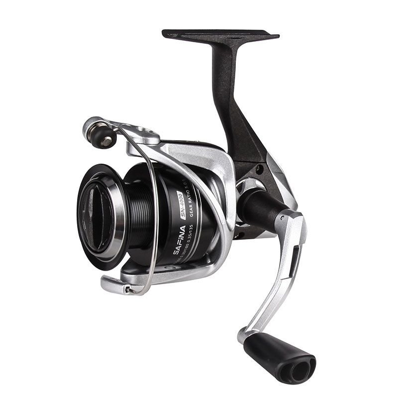 Катушка Okuma Safina 2500 - фото 1