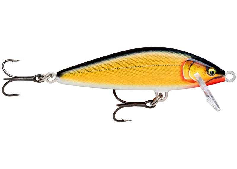 Воблер Rapala CountDown Elite 95 GDGS 1,2м 9,5см 14гр - фото 1