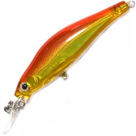 Воблер Yo-Zuri 3D Minnow F384 GR - фото 1