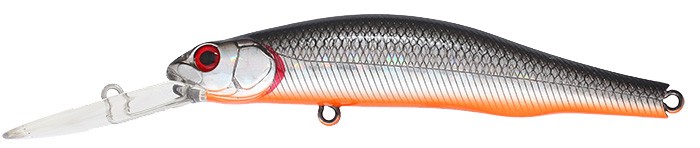 Воблер Zipbaits Orbit 80SP SR цв.106M - фото 1