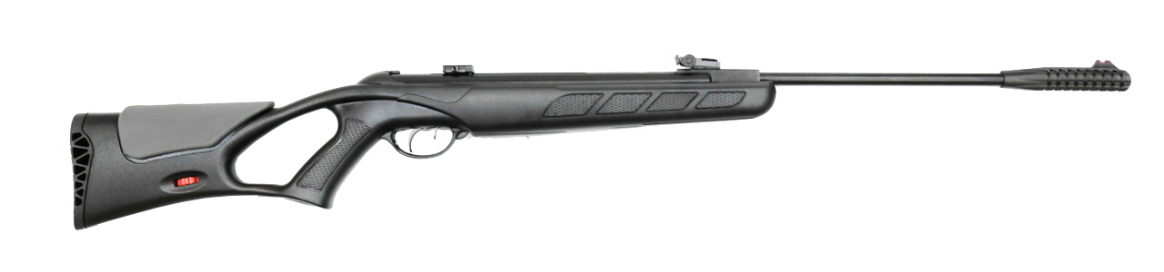 Винтовка Kral Vega V-06 5,5мм плс - фото 1