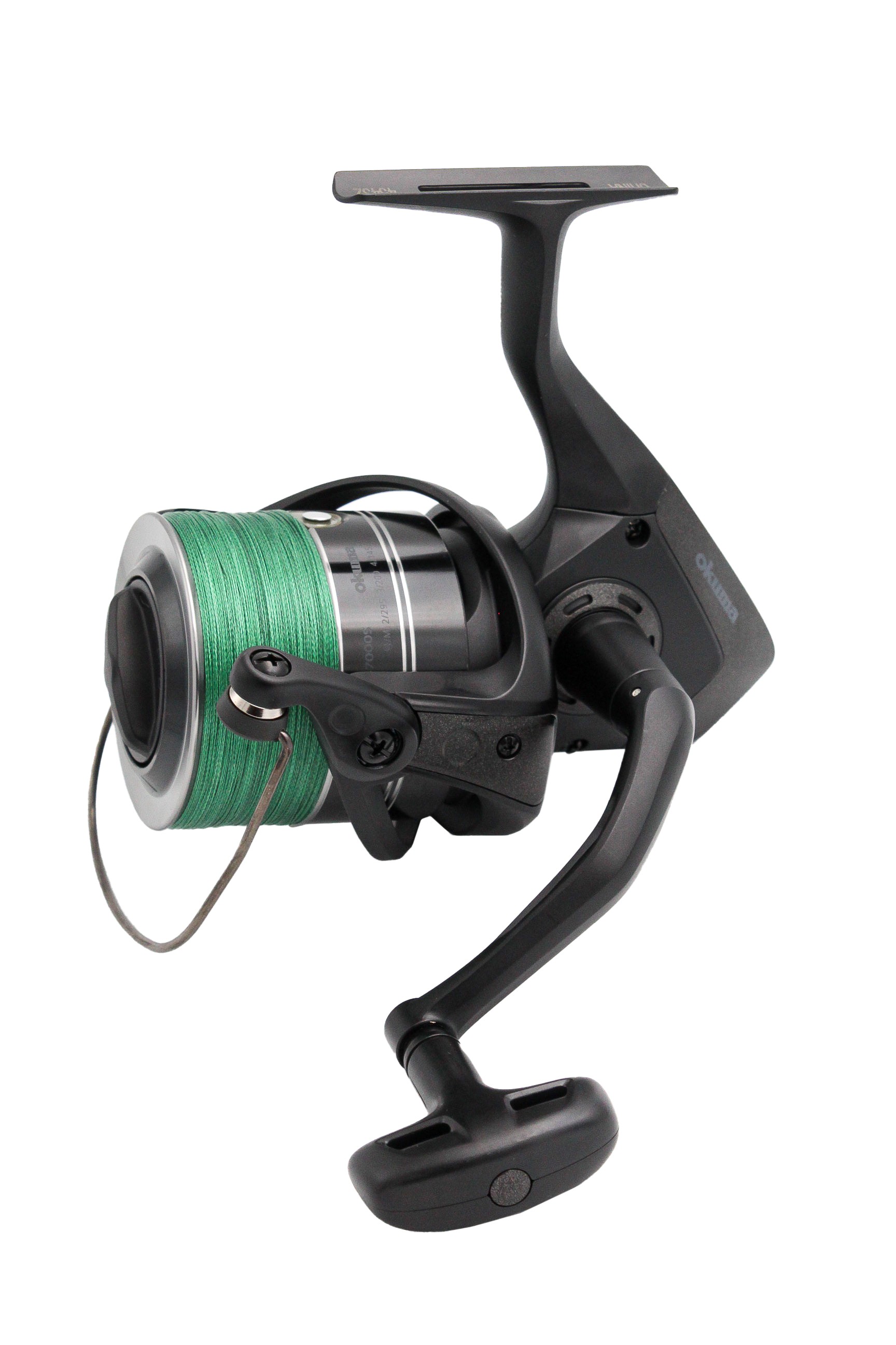 Катушка Okuma Custom spod CS 7000S FD 3+1BB - фото 1