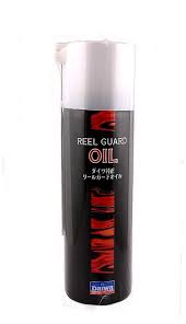 Смазка Daiwa для катушек Reel Guard Oil - фото 1