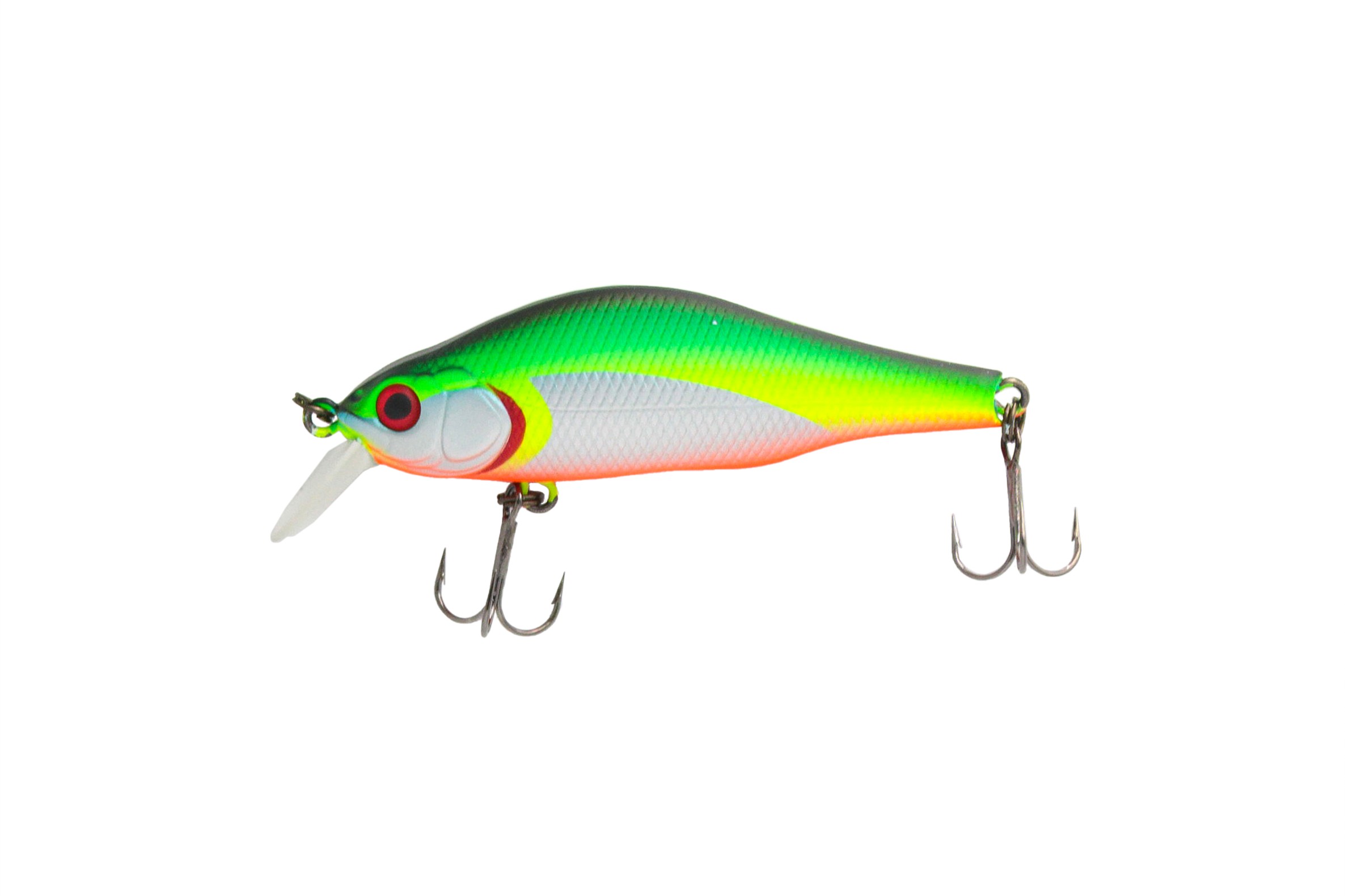 Воблер Zipbaits Khamsin SR 537M - фото 1