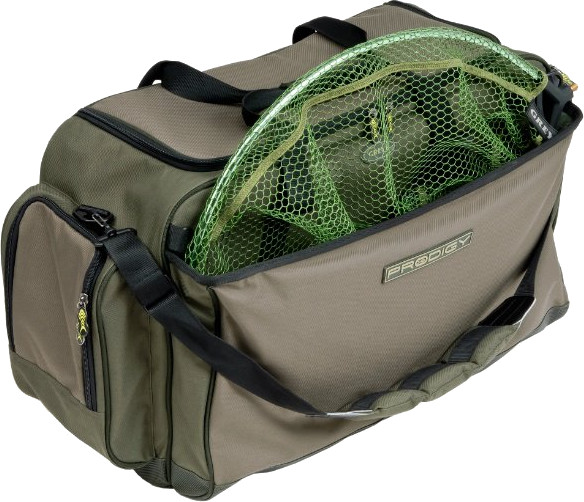 Сумка Greys Prodigy carryall and net bag - фото 1