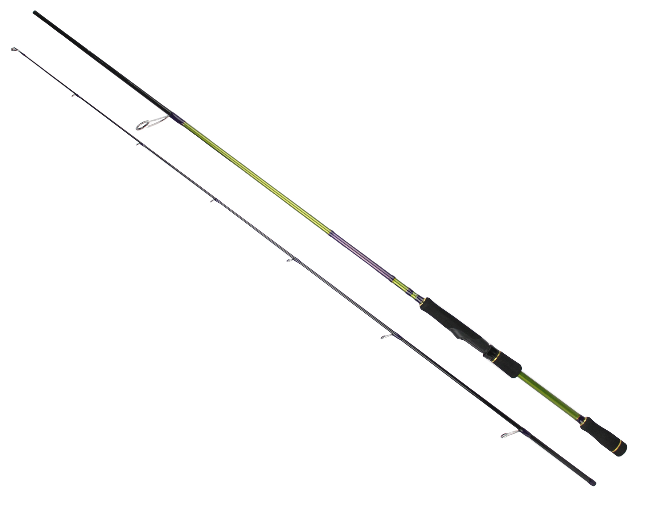 Спиннинг Champion Rods Foreman FS-762M - фото 1