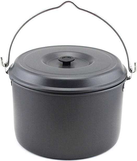 Котелок Bulin BL200-C12 походный - фото 1