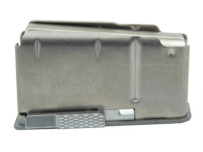 Магазин Remington 700 Short-6mm 243 7-mm-08, 308 - фото 1