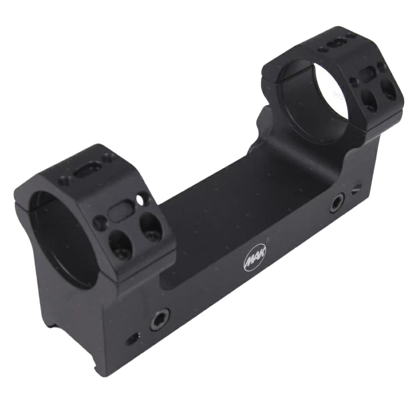 Кронштейн быстросъемный MAKuick на Weaver кольца 30мм 20MOA BH=23мм 52520-3018  - фото 1