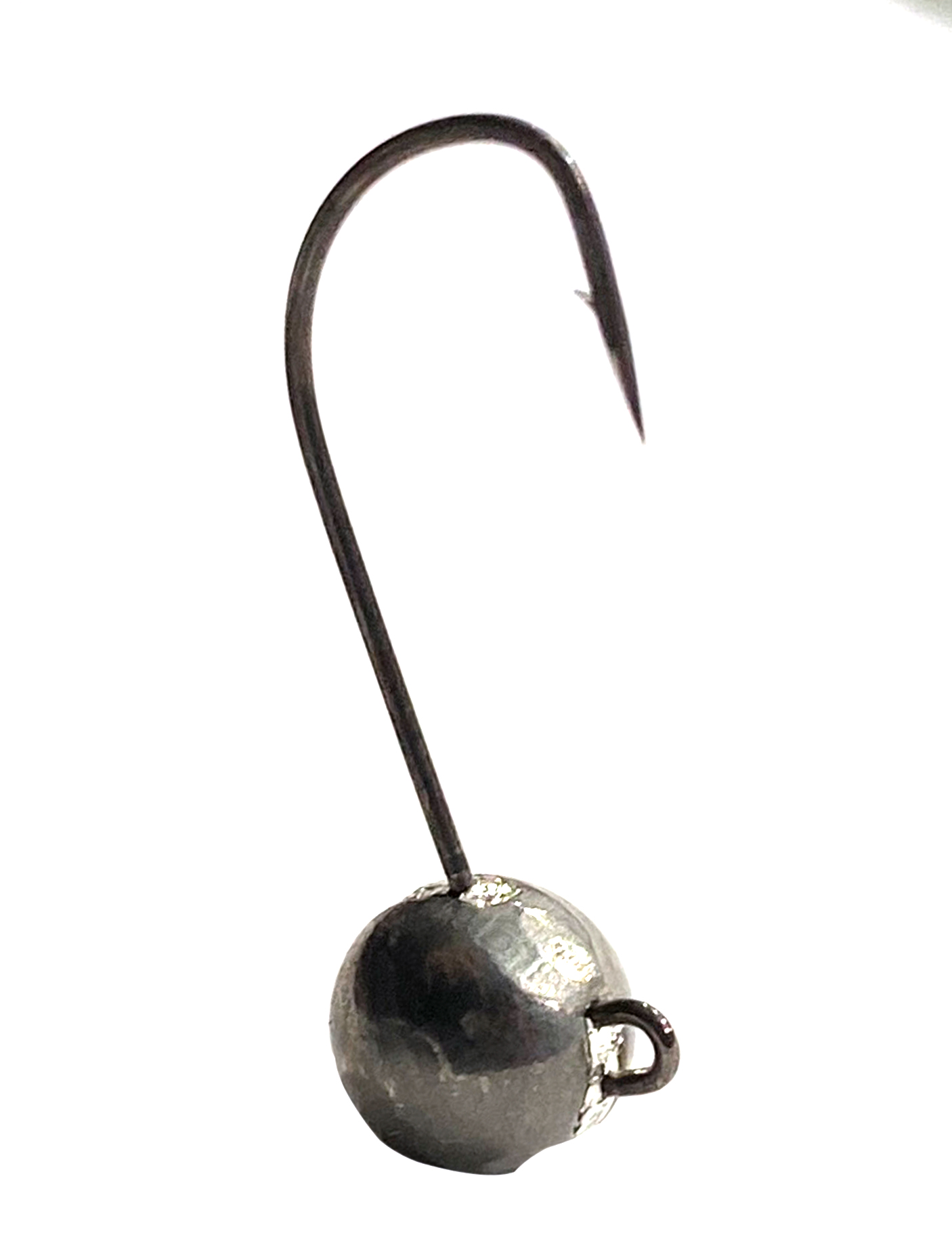 Джиг-головка Daiwa TG Gekkabijin SW Light Jig Head SS №8-2,0гр - фото 1