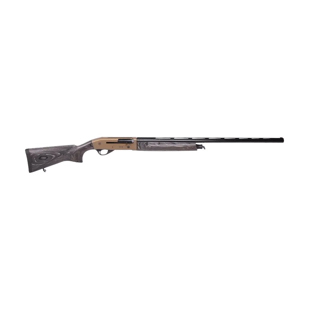Ружье Ata Arms Neo 12 Laminated ламинат бронза 12x76 760мм - фото 1