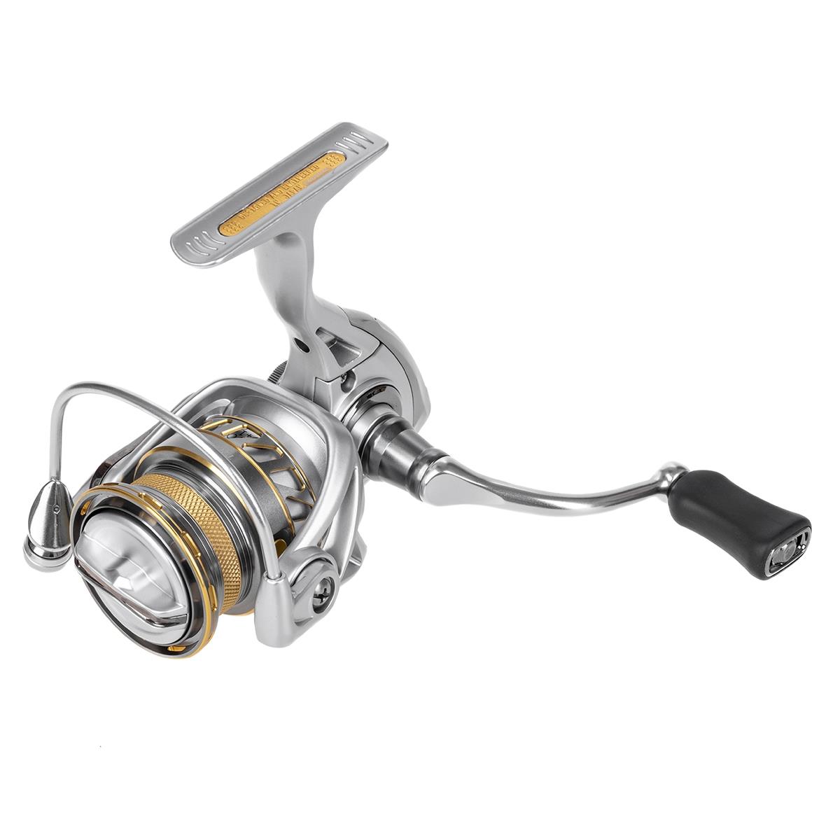 МП Катушка SMAP PRO T 2000 RYOBI - фото 1