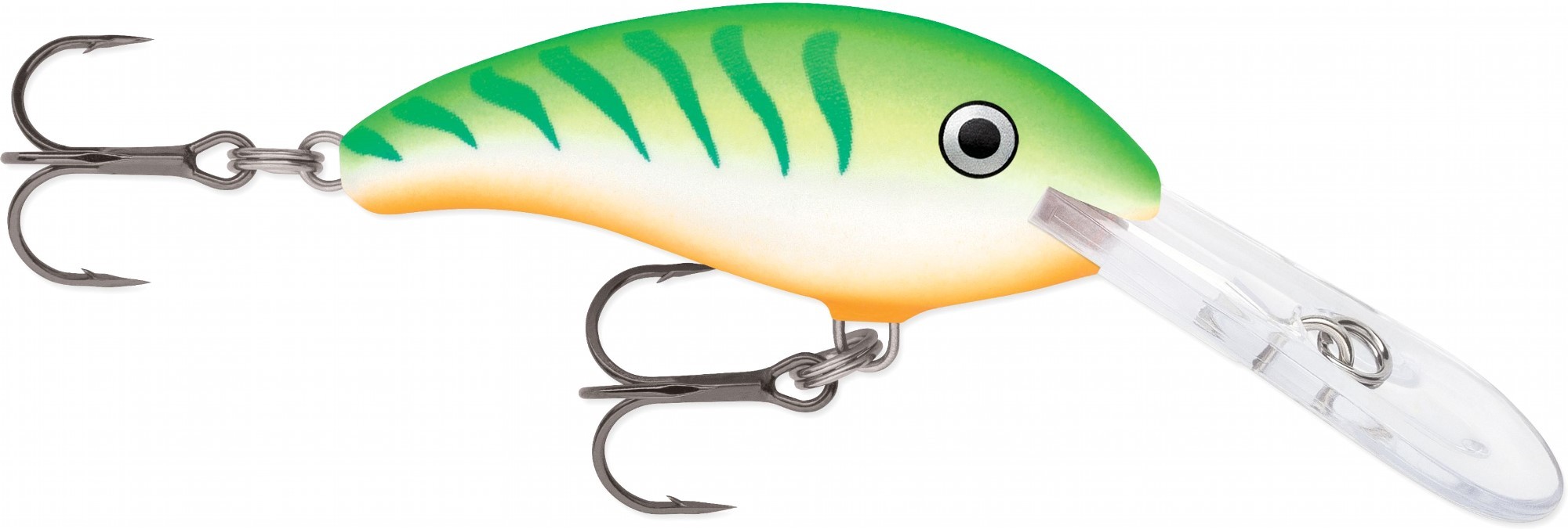 Воблер Rapala Shad Dancer SDD05-GTU - фото 1