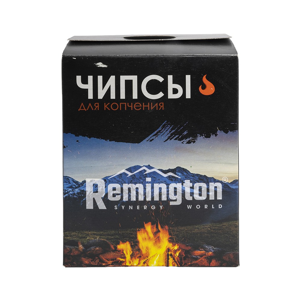 МП Чипсы Remington SW для копчения - фото 1