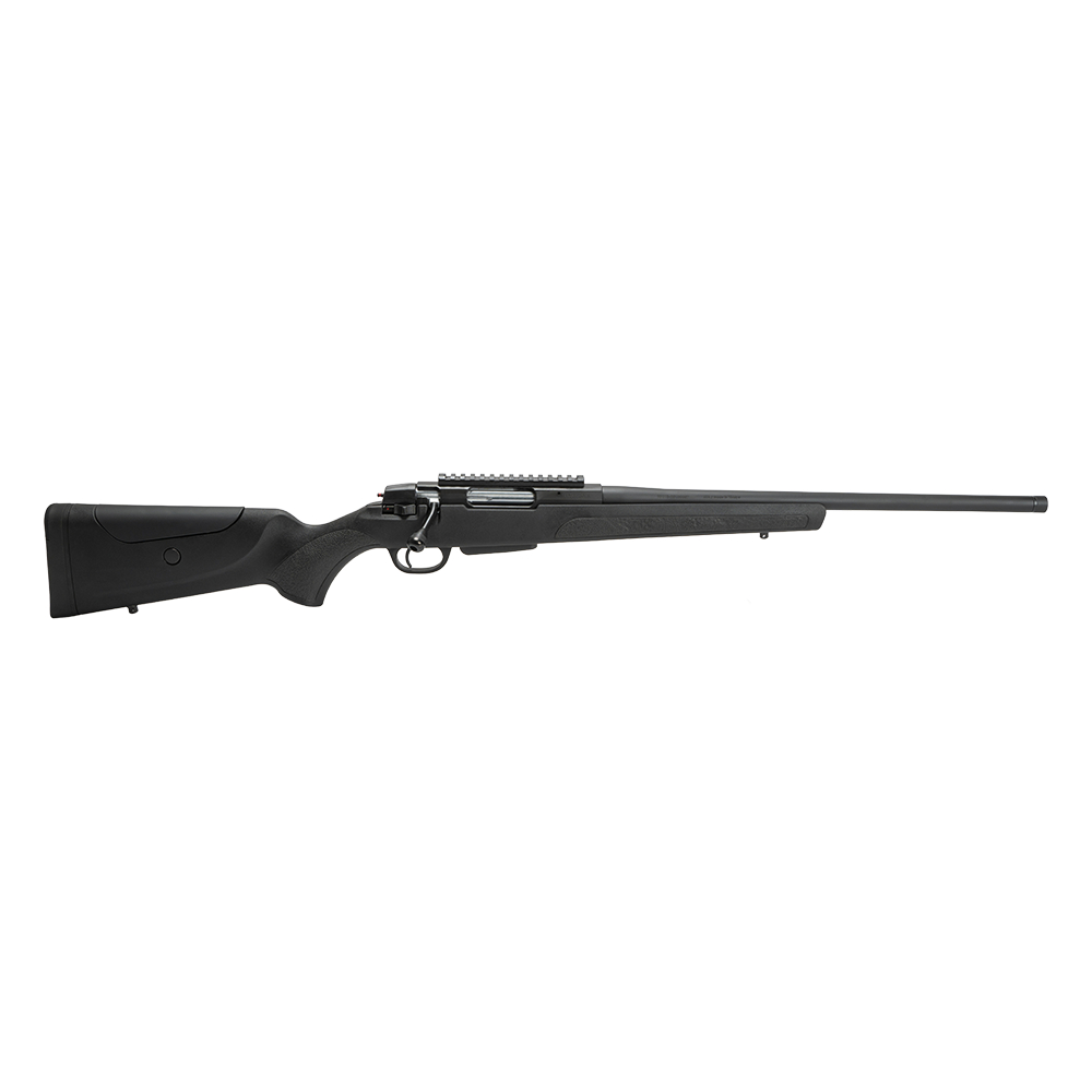 МП Карабин ATA ARMS 308Win Turqua Synthetic Black без целика и мушки черн плс 51 - фото 1