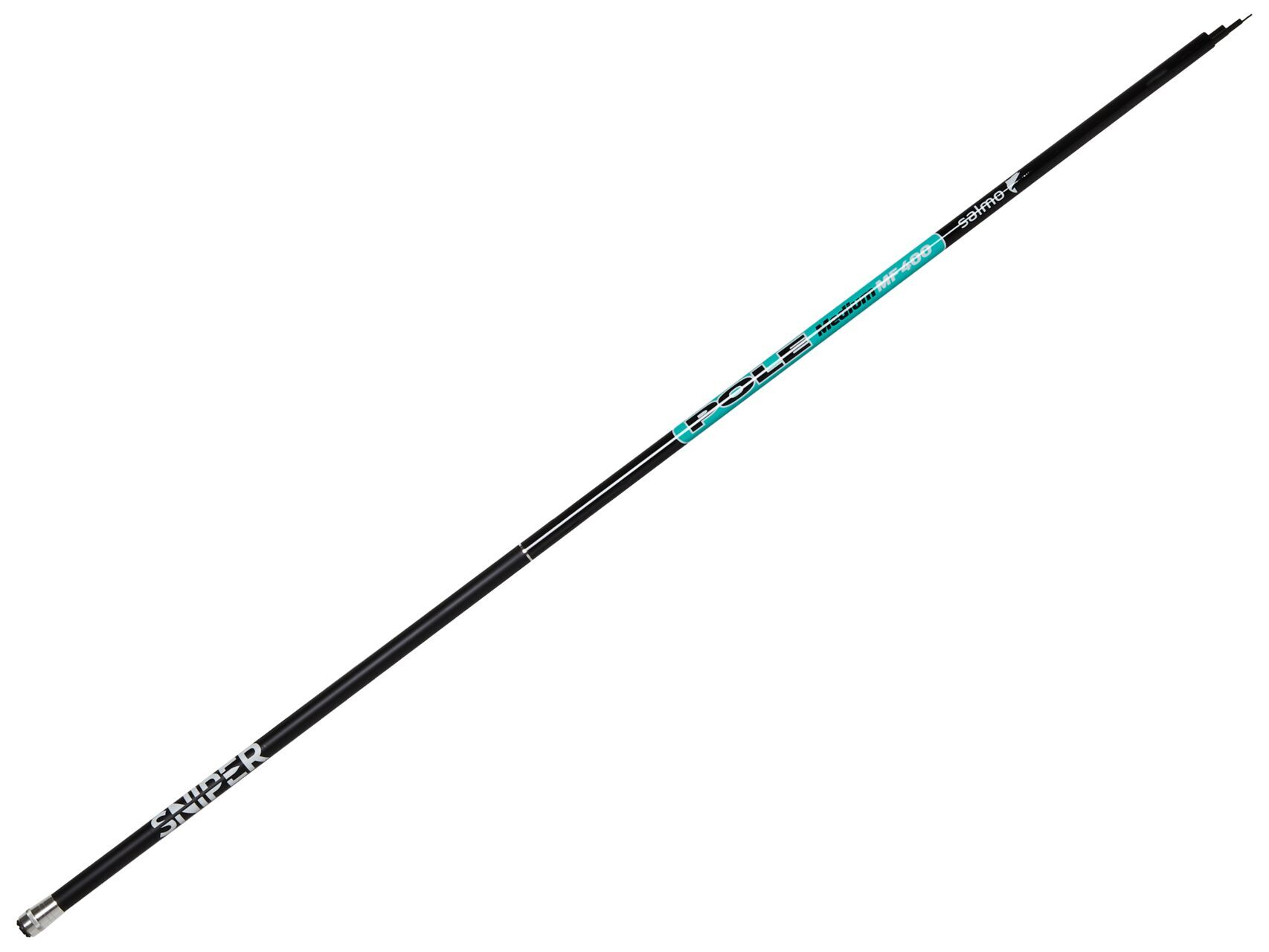Удилище Salmo Sniper pole medium MF 4м - фото 1