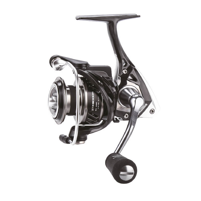 Катушка Okuma ITX 2500 - фото 1