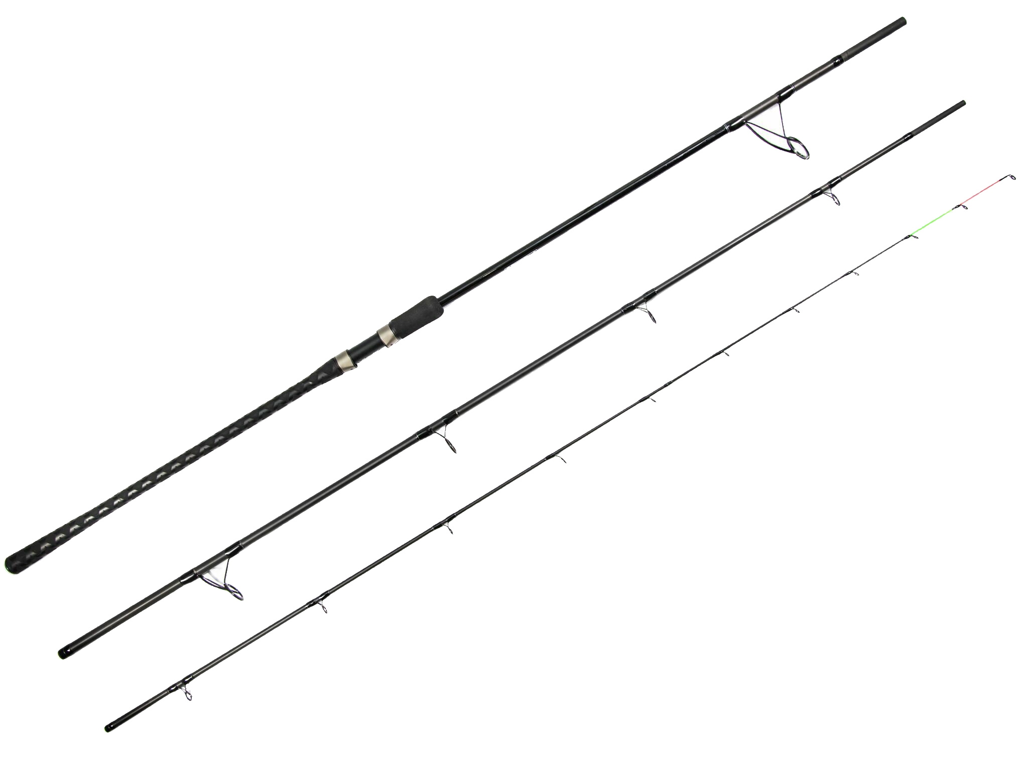 Удилище Feeder Concept Distance black extra heavy 210 3,90 - фото 1