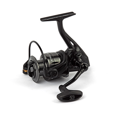 Катушка Nautilus Atoll 3000 Com - фото 1