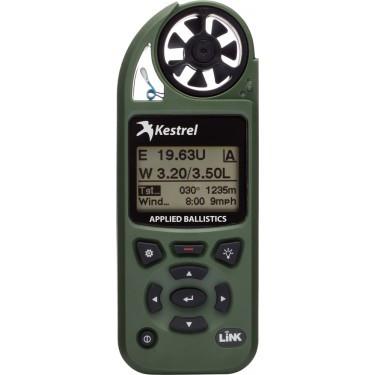 Ветромер Kestrel 5700 Elite AB Olive LiNK 0857ALOLV - фото 1