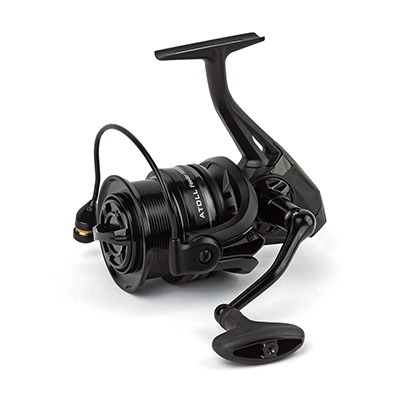 Катушка Nautilus Atoll Feeder 5000S Com - фото 1