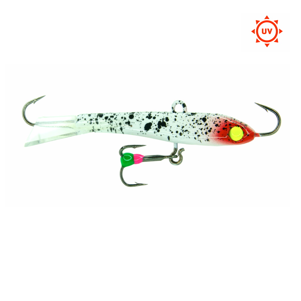 Балансир ESOX Raptor 70мм цв. C015 - фото 1