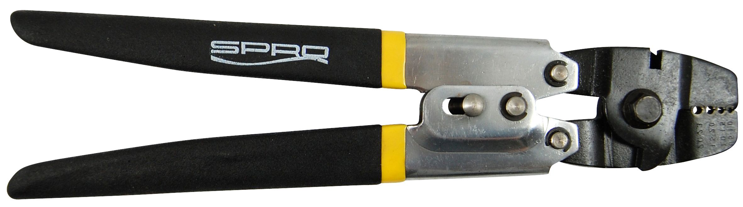 Плоскогубцы SPRO Crimping Pliers 26см - фото 1