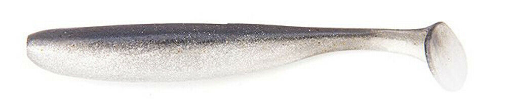 Приманка Keitech Easy Shiner 3,5"  Alewife - фото 1