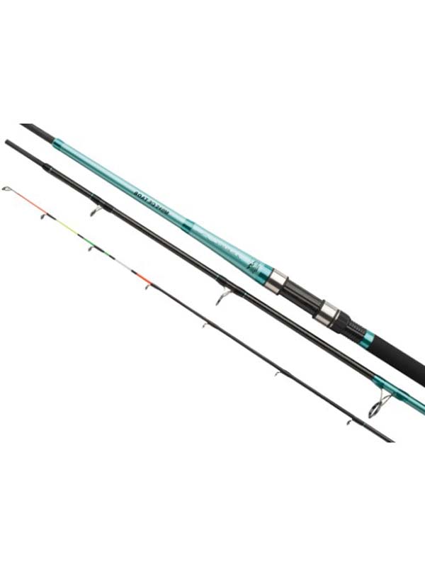 Удилище Shimano Speed master quiver 270 M - фото 1