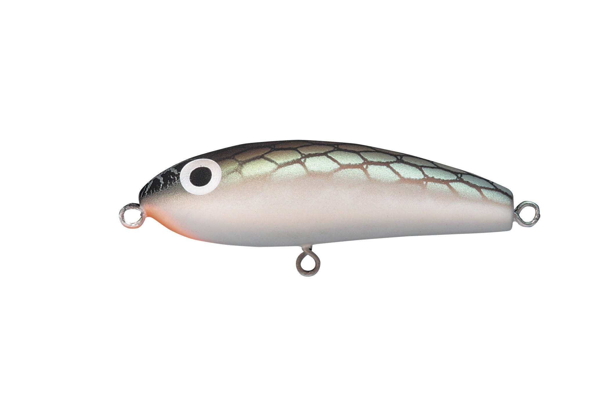 Воблер Smith Paludum цв 3 - фото 1