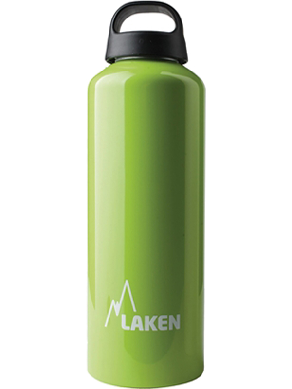 Фляга Laken 33 Screw Cap 1л  - фото 1